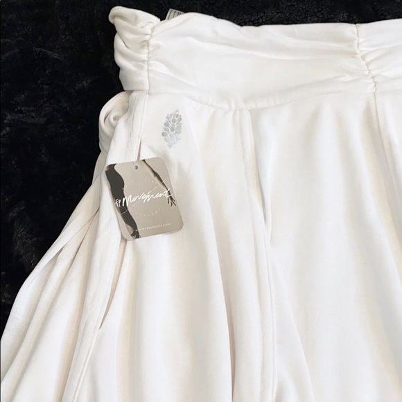 Free People Venice Harem Pants. S NWT - Picture 13 of 16